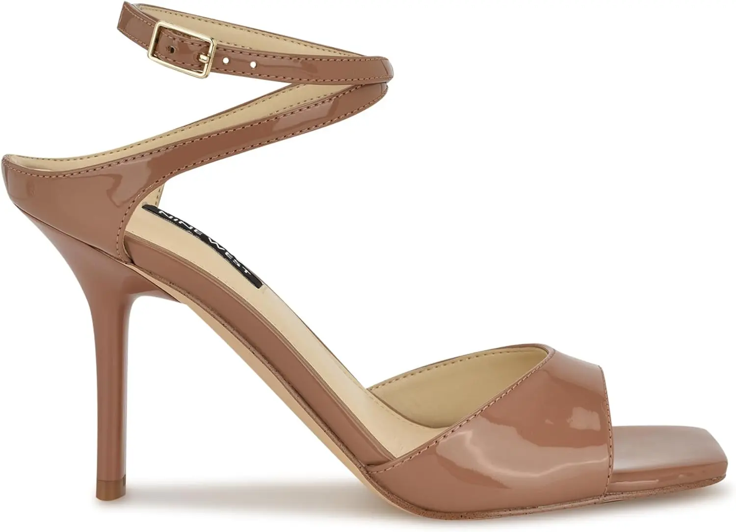 Nine West Women's Devans Heeled Sandal image 6
