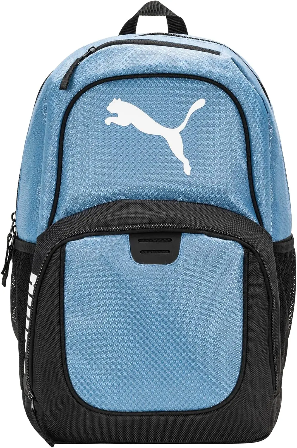 PUMA Contender Backpack, Blue/Aqua, One Size image 1