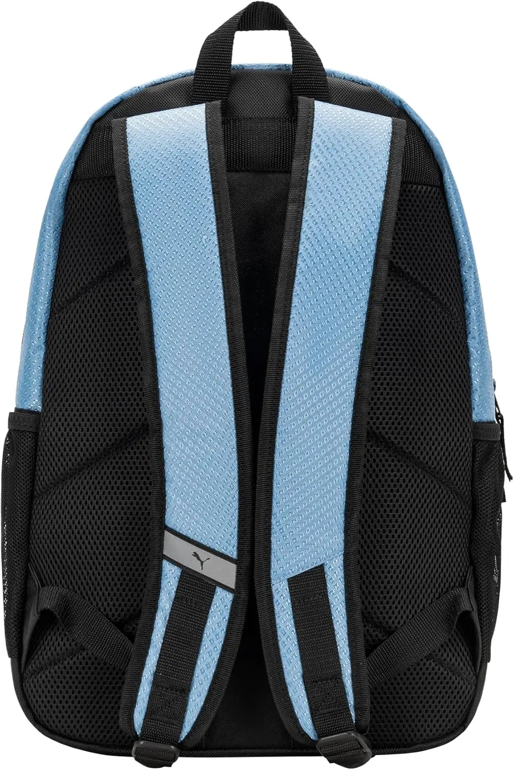 PUMA Contender Backpack, Blue/Aqua, One Size image 3