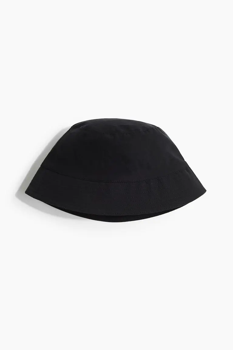 Lyocell-Blend Bucket Hat image 1