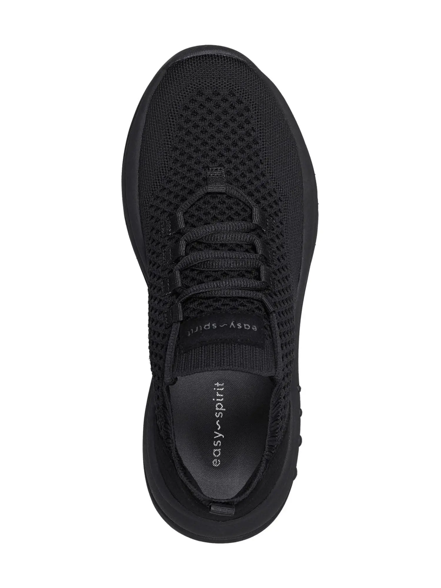 Easy Spirit Womens Power 2 Pull-On Walking Shoes image 3