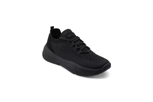 Easy Spirit Womens Power 2 Pull-On Walking Shoes image