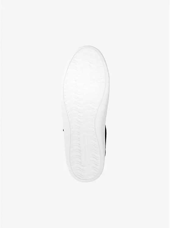 Kai Mixed-Media Sneaker image 6