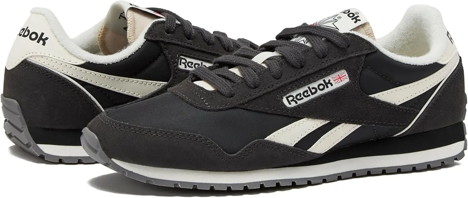 Reebok Women's Classic Az Legacy Sneakers, Casual Athletic Shoes image 6
