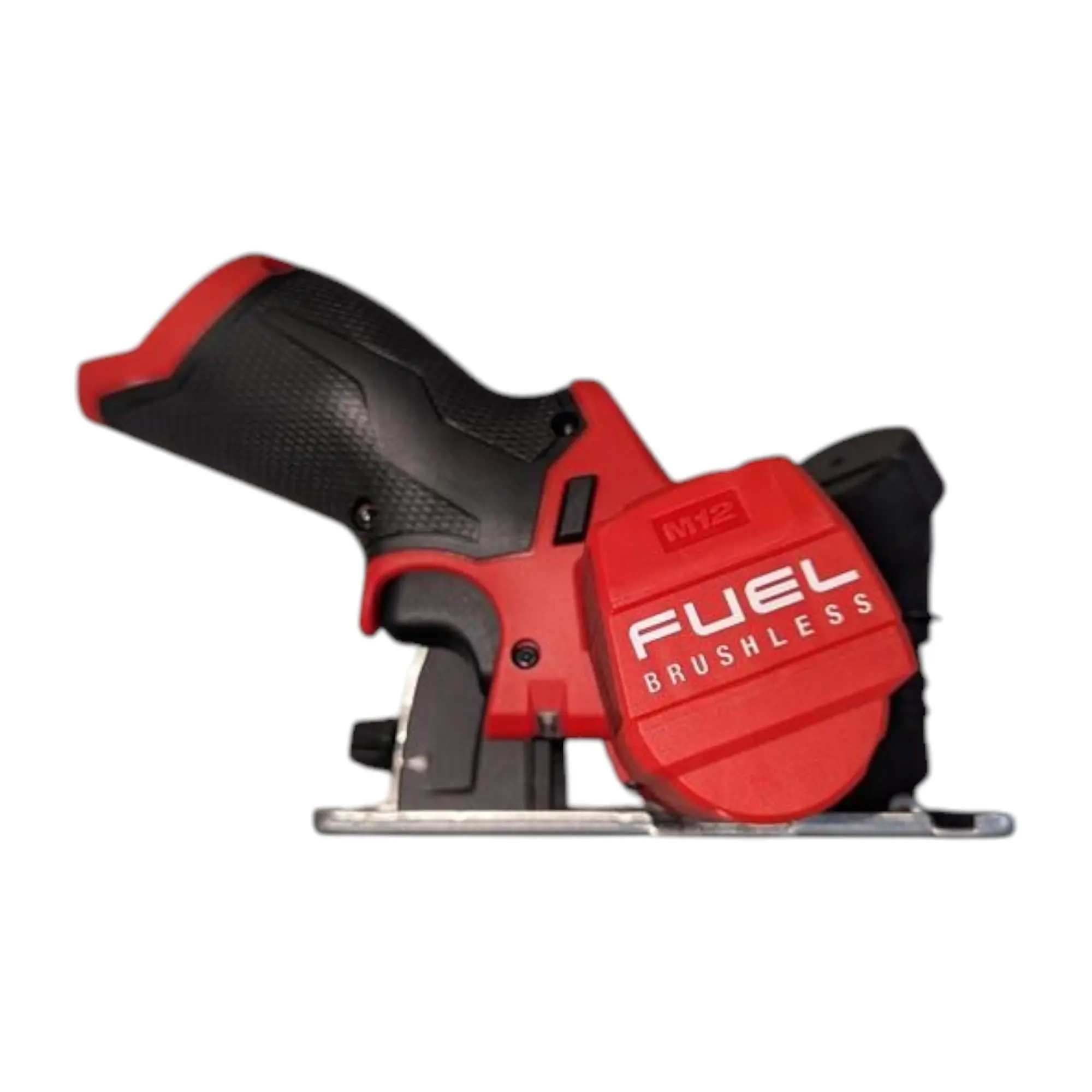 Milwaukee 2522-20 M12 FUEL 3" Compact Cut Off Tool – 20,000 RPM, Brushless Motor, Reversible Blade, Tool-Free Guard, Multi-Material Cutting (Bare Tool) image 2