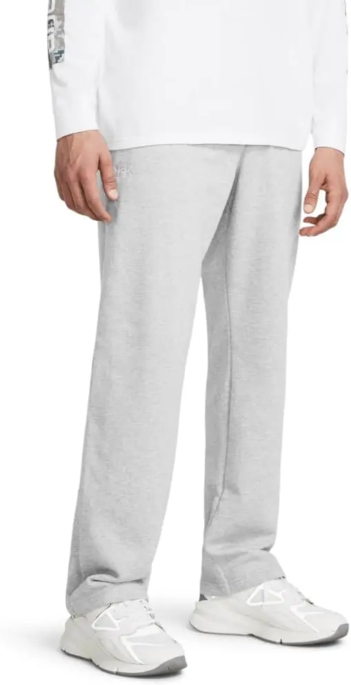 Under Armour Men's Rival Fleece Pants image 1