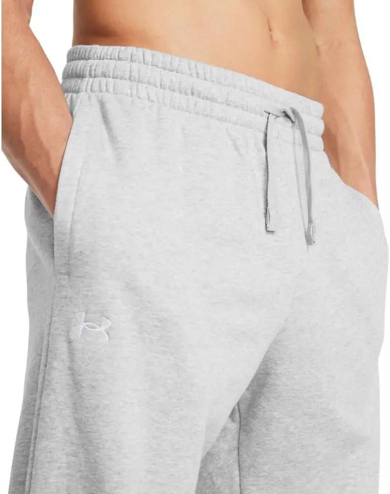 Under Armour Men's Rival Fleece Pants image 5