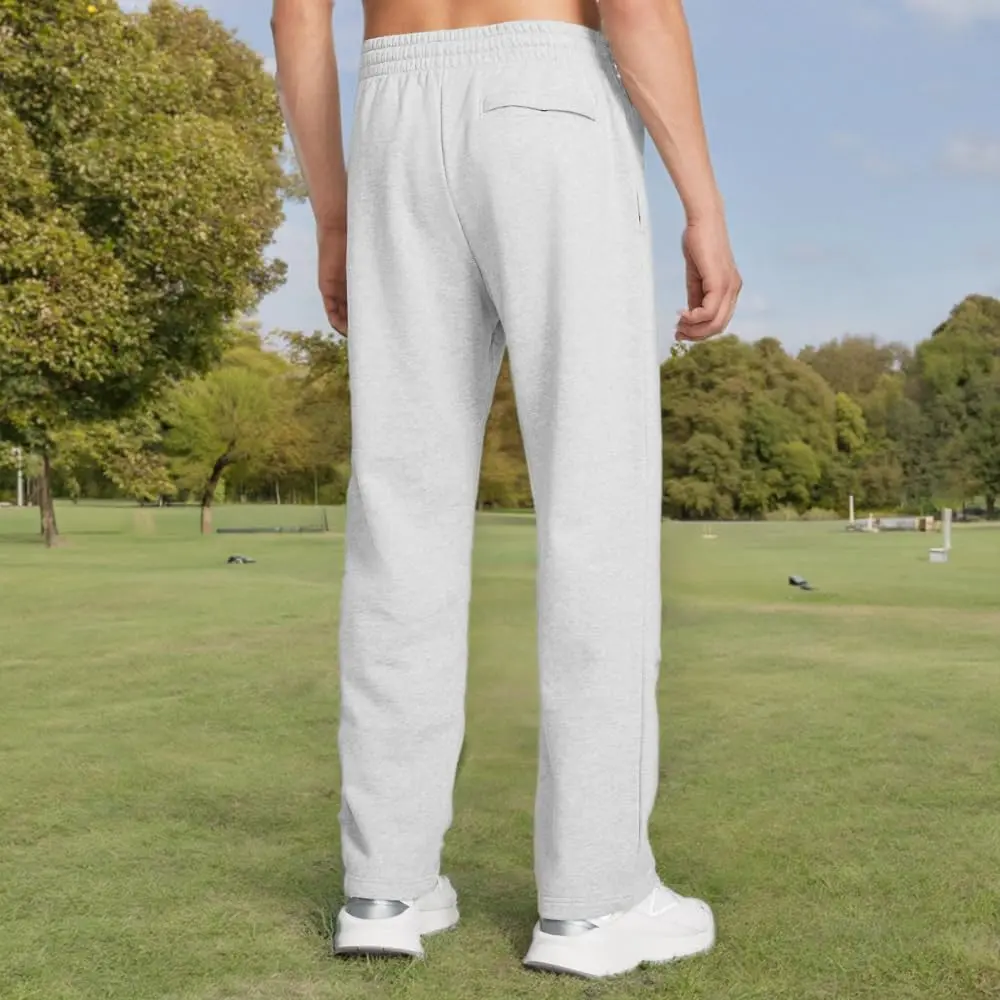 Under Armour Men's Rival Fleece Pants image 6