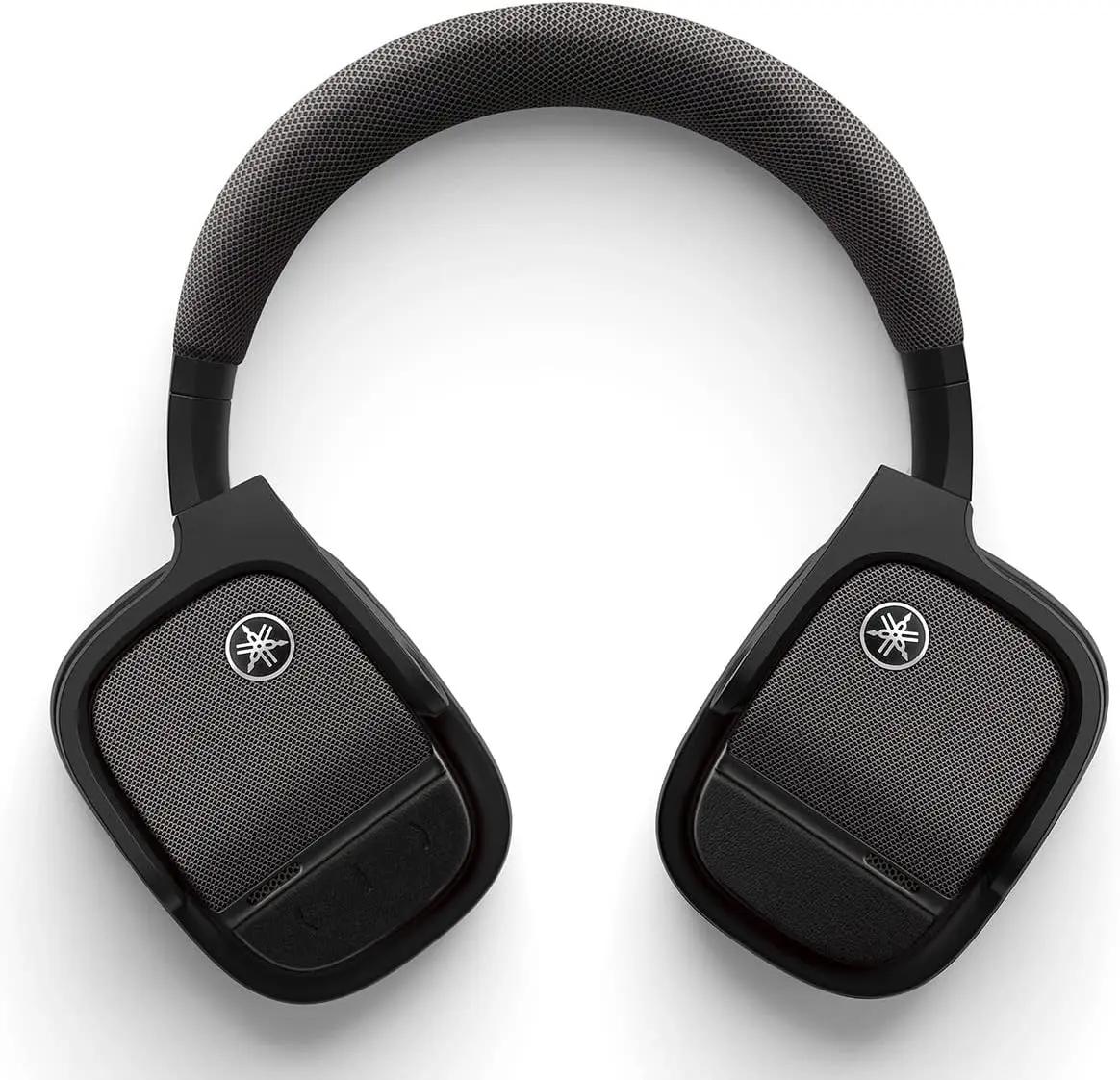 YAMAHA YH-L700A Wireless Headphones with 3D Sound – Over-Ear, Listening Optimizer, Advanced ANC Active Noise-Cancelling, Bluetooth 5 with aptX Adaptive, Black image 4