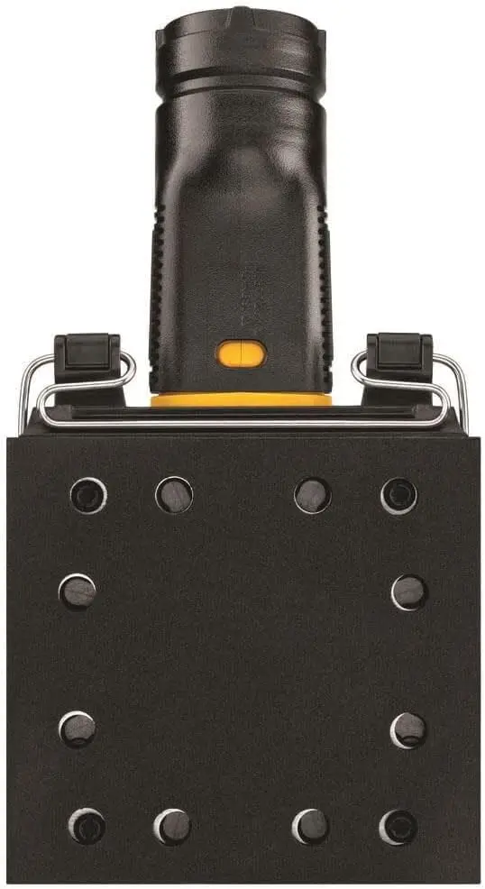 DEWALT DCW200B 20V MAX XR Brushless Cordless 1/4 Sheet Variable Speed Sander (Tool Only) image 4