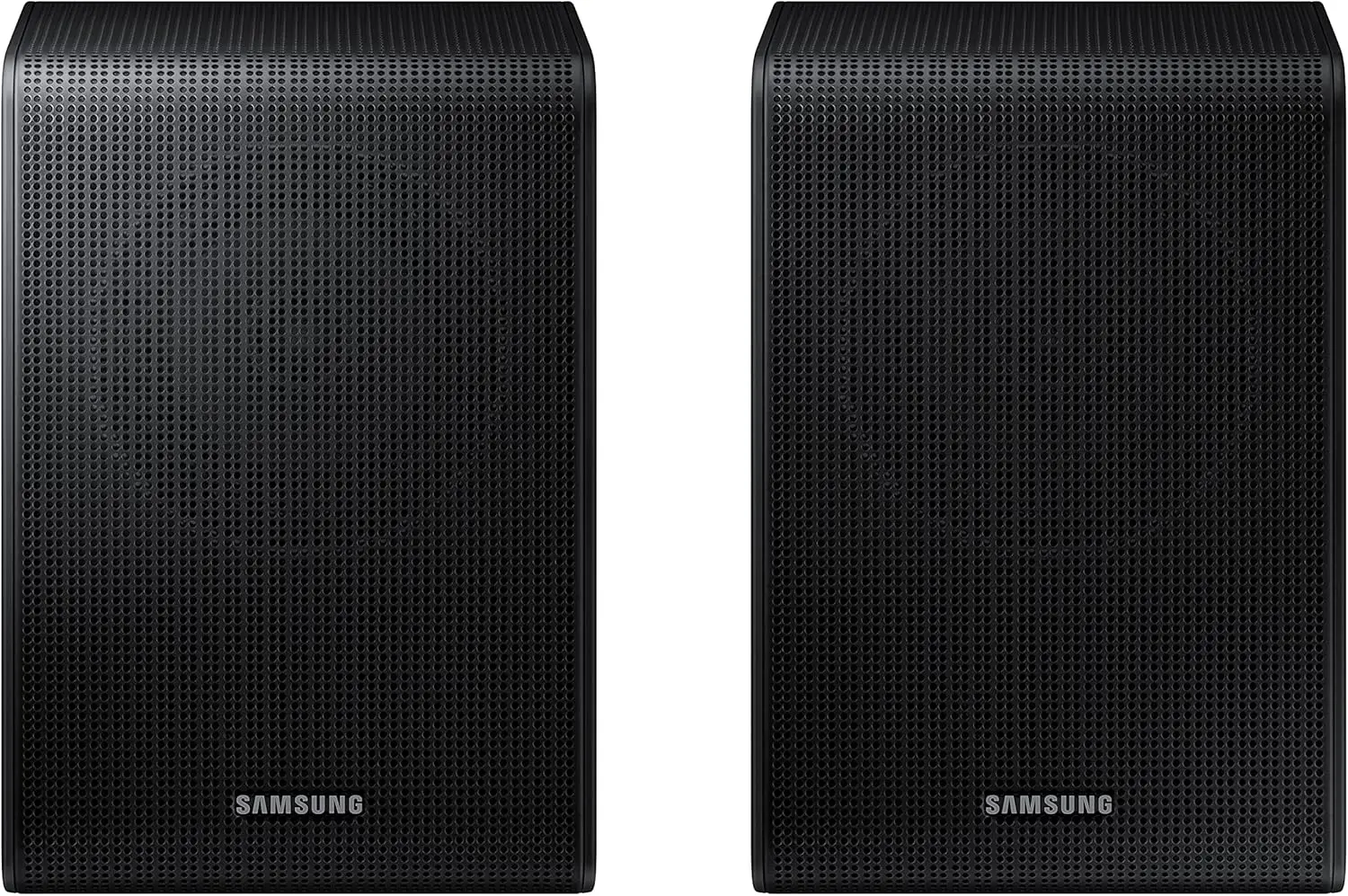 Samsung 9250S Wireless Rear Speaker Kit, Black (SWA-9250S/ZA, 2025) image 1