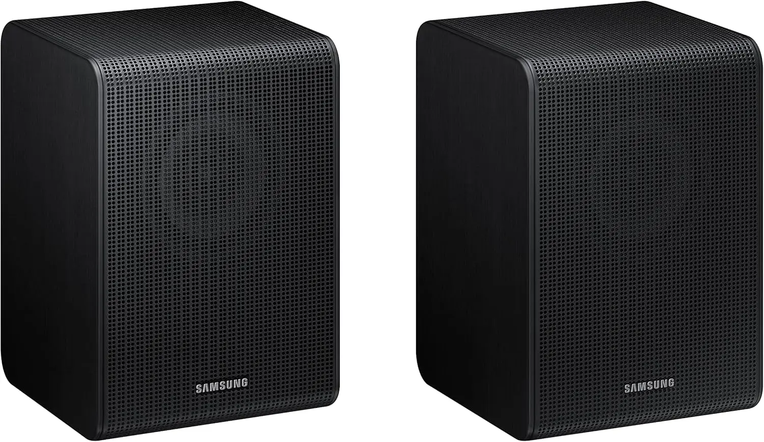 Samsung 9250S Wireless Rear Speaker Kit, Black (SWA-9250S/ZA, 2025) image 5