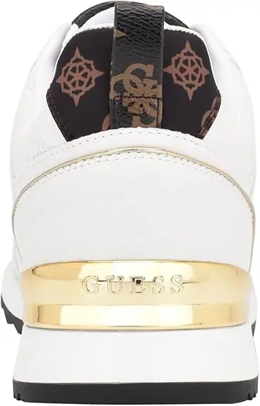 GUESS Women's Kadlin Sneaker image 2