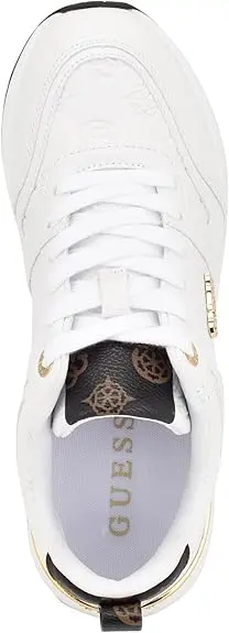 GUESS Women's Kadlin Sneaker image 4
