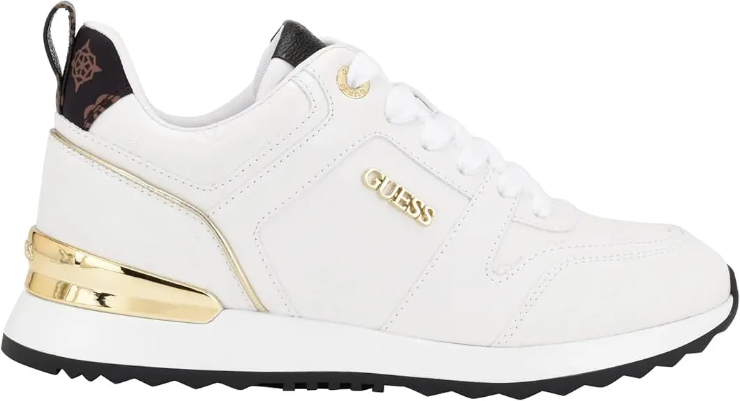 GUESS Women's Kadlin Sneaker image 6