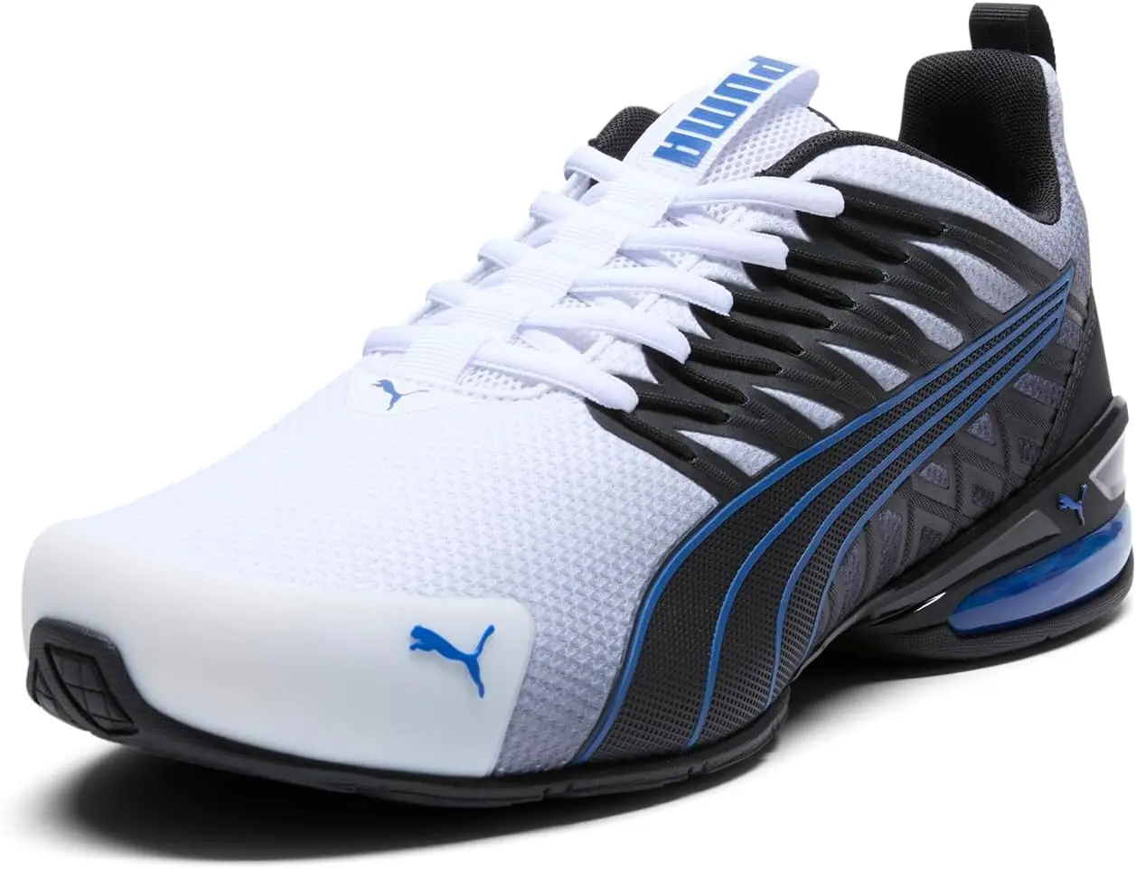 PUMA Men's Voltaic Evo Cross Trainer Sneaker image 1