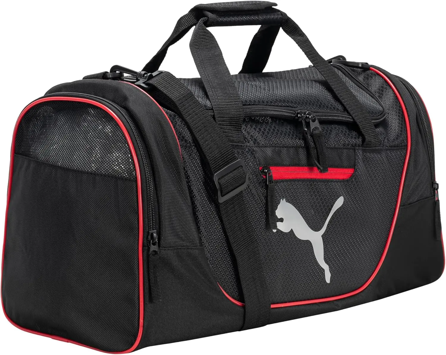 PUMA Evercat Contender Duffel Bag image 2