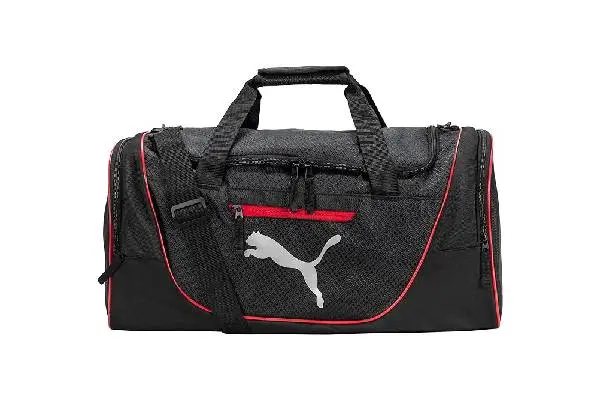 PUMA Evercat Contender Duffel Bag image