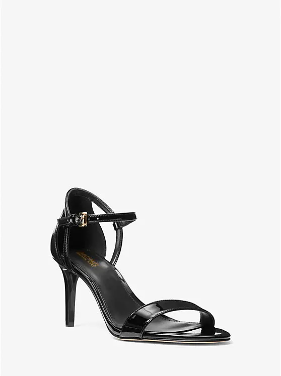 Simone Patent Sandal image 1