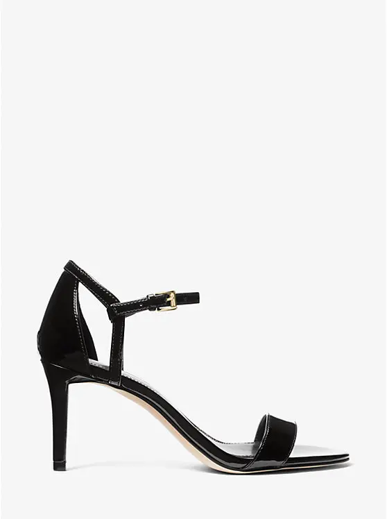 Simone Patent Sandal image 2