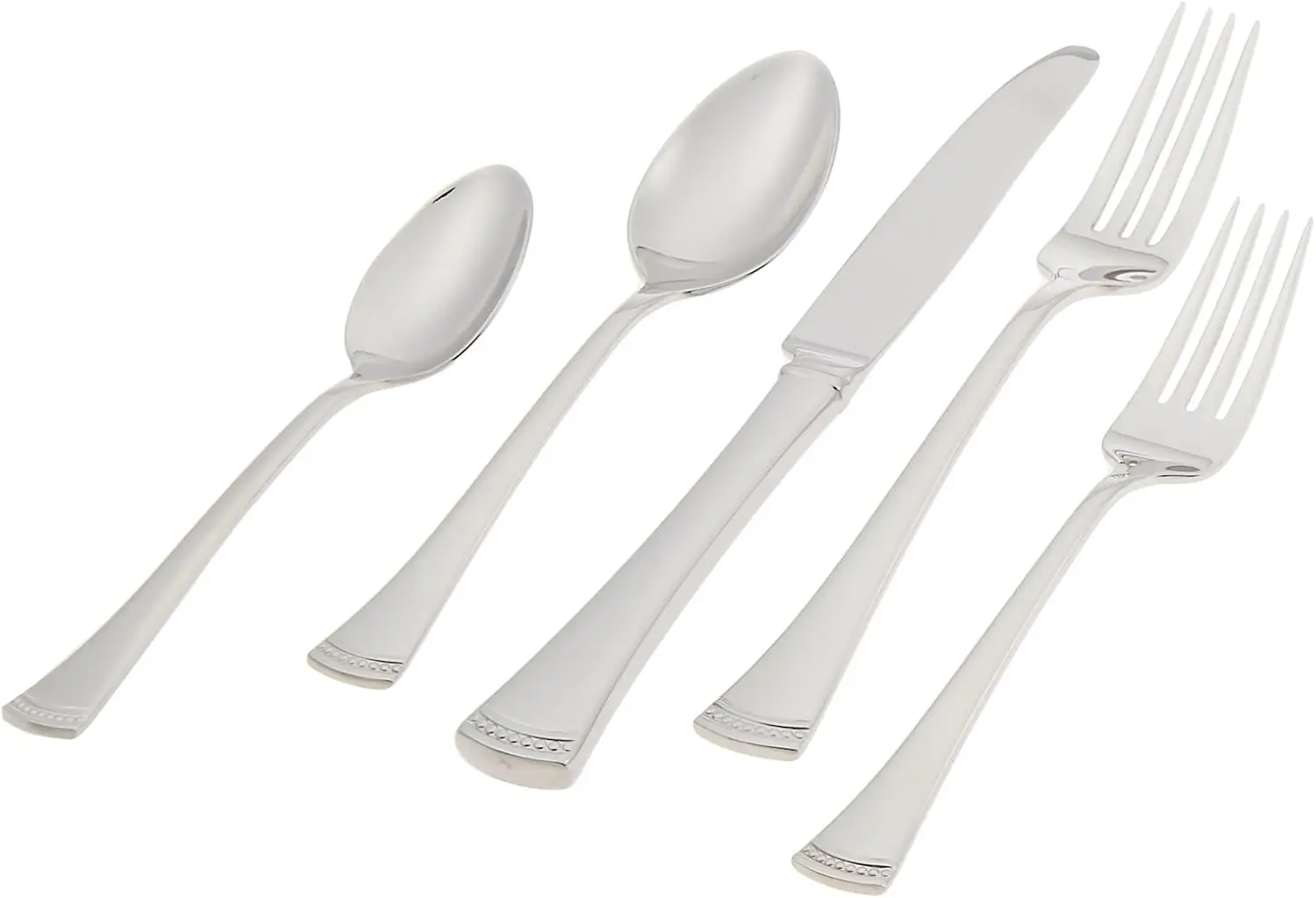 Lenox 815486 Portola 65-Piece Flatware Set image 3