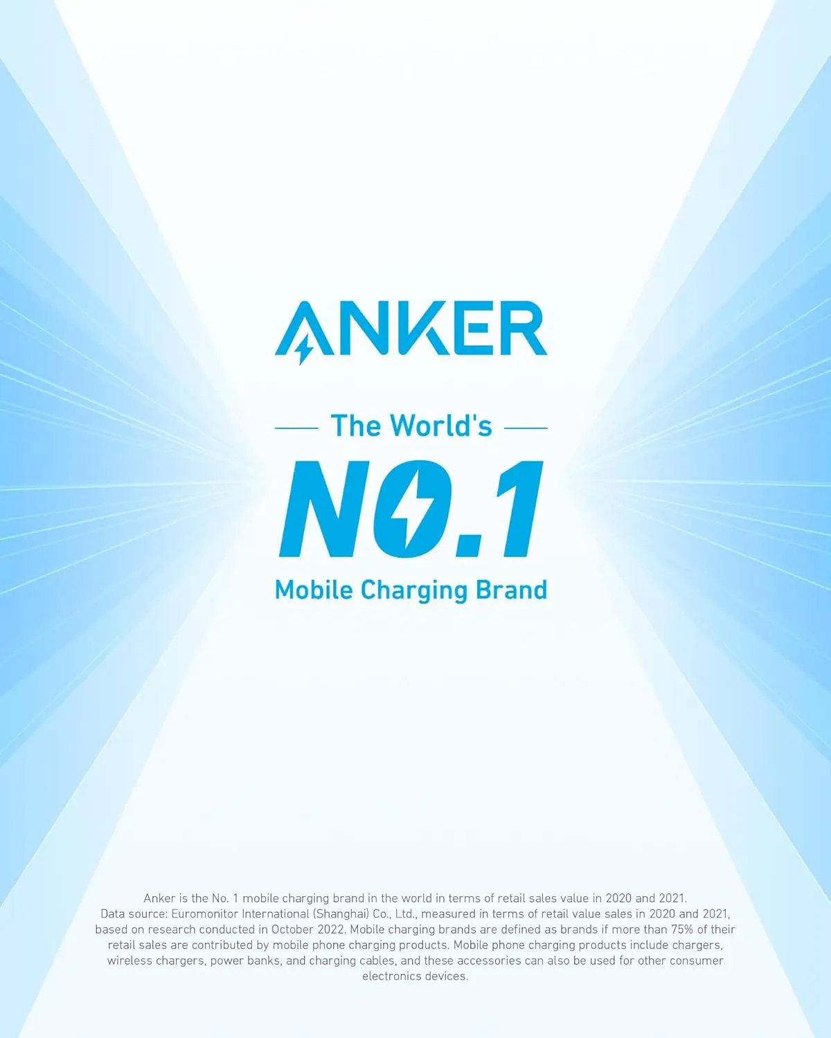 Anker Power Strip with 3 USB Ports, Surge Protector (2100J-10ft), 12 Outlets, 2 USB-A Ports and 1 USB-C Port, Works with iPhone 16/16 Plus/16 Pro/16 Pro Max, for Home, Office, TUV Listed image 3