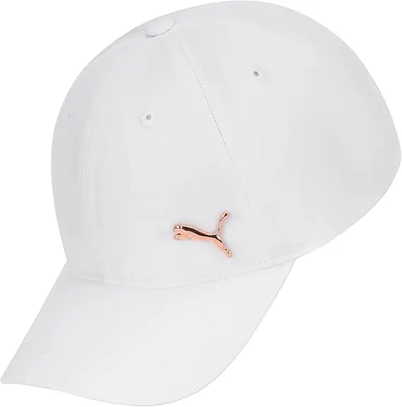 PUMA Women's Evercat Opal Adjustable Cap image 4
