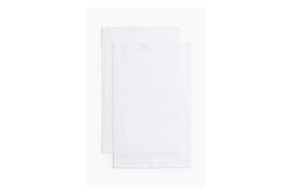 2-pack Small Gym Towels image