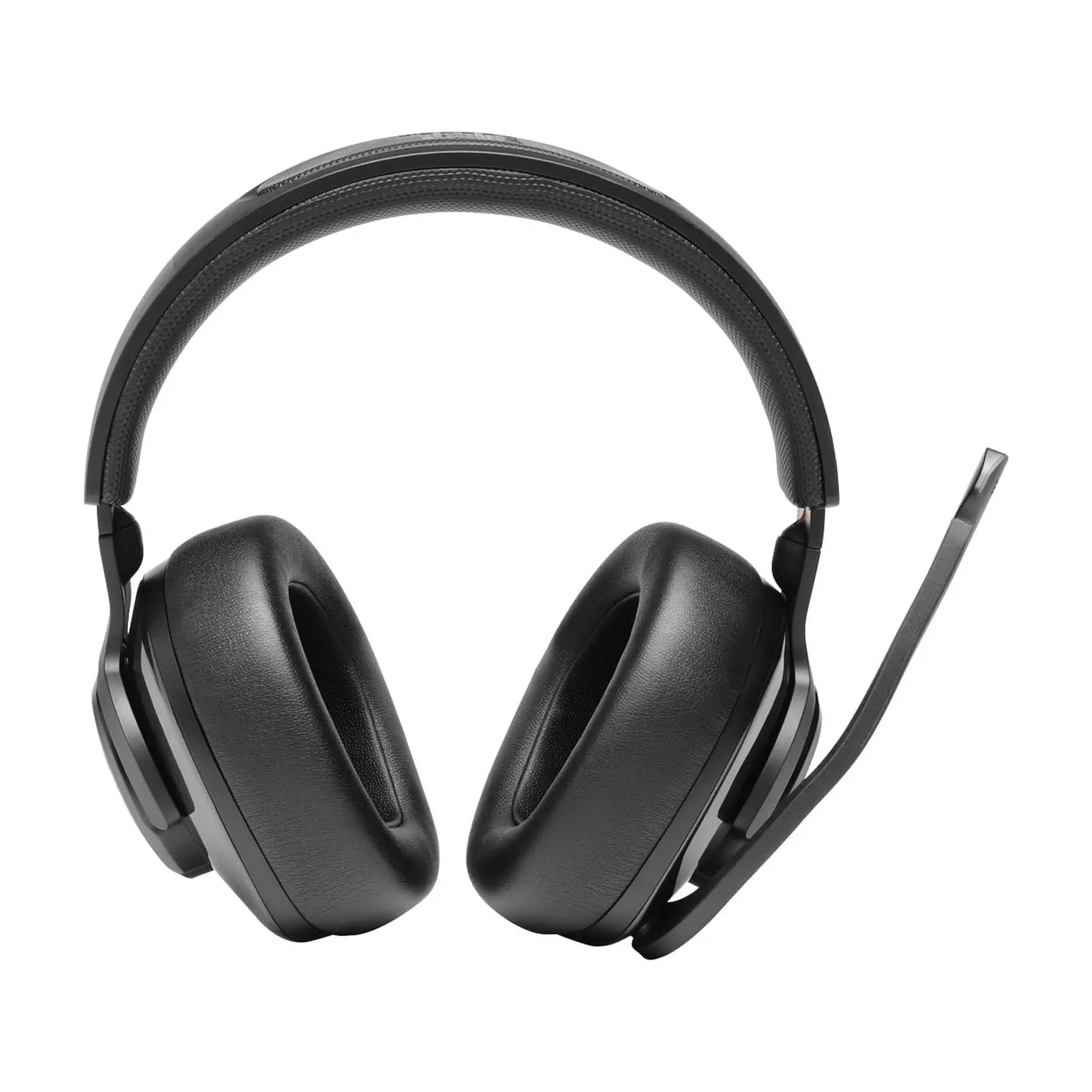 JBL Quantum 400 - USB over-ear PC gaming headset with game-chat dial - Gaming headset to give you an edge over the competition - Black image 15