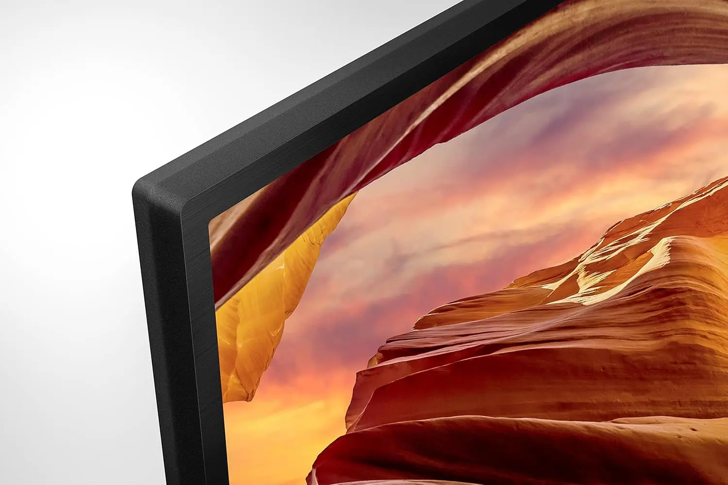 Sony 65 Inch 4K Ultra HD TV X77L Series: LED Smart Google TV KD65X77L- Latest Model, Black image 10
