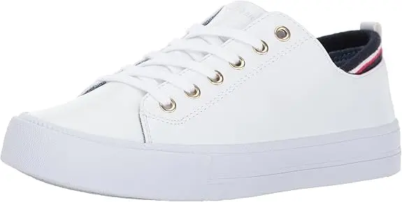 Tommy Hilfiger Women's Two Sneaker image 1