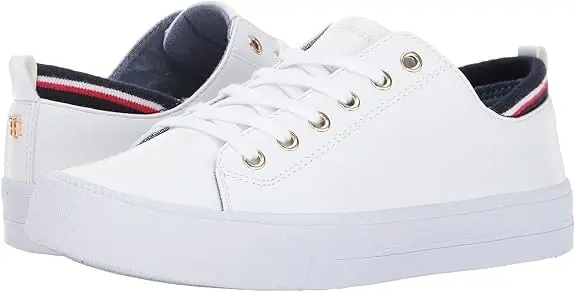 Tommy Hilfiger Women's Two Sneaker image 2