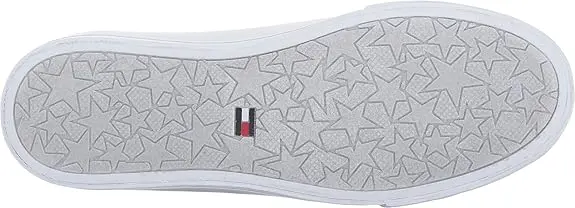 Tommy Hilfiger Women's Two Sneaker image 4
