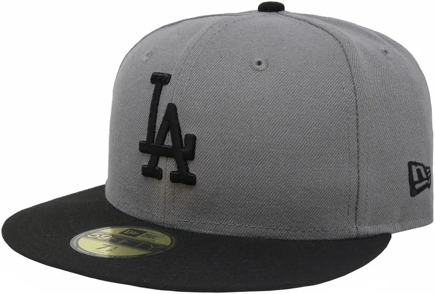 New Era NBA Men's 9Fifty Snapback Cap image 1