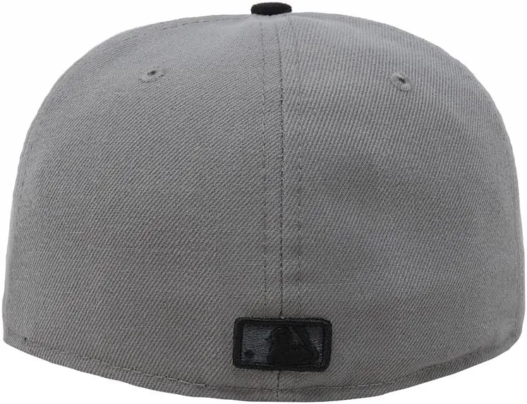 New Era NBA Men's 9Fifty Snapback Cap image 4