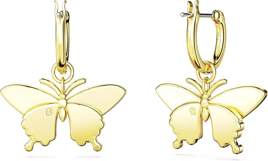 Swarovski Idyllia Butterfly Crystal Jewelry Collection image 4