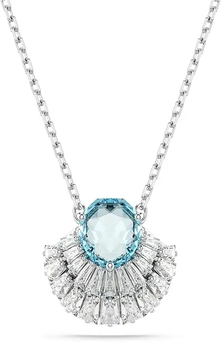 Swarovski Idyllia Pendant Necklace Collection image 1
