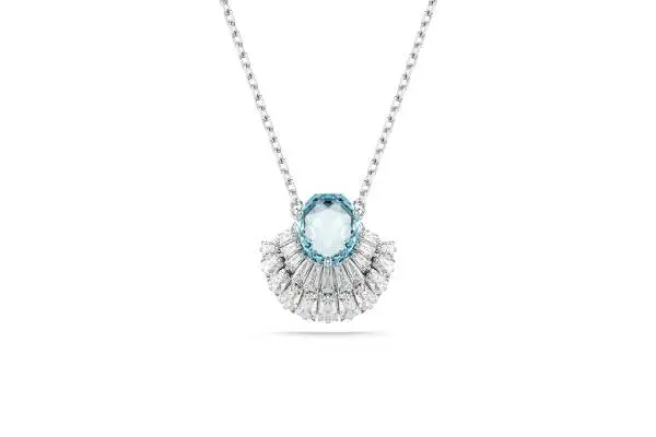 Swarovski Idyllia Pendant Necklace Collection image