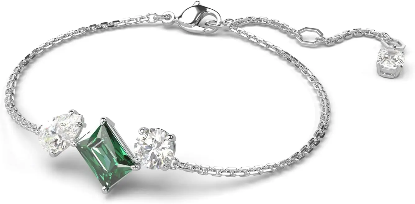 Swarovski Mesmera bracelet image 2