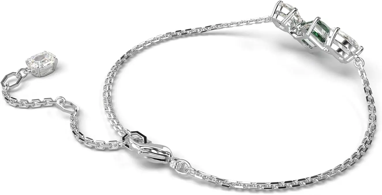 Swarovski Mesmera bracelet image 4