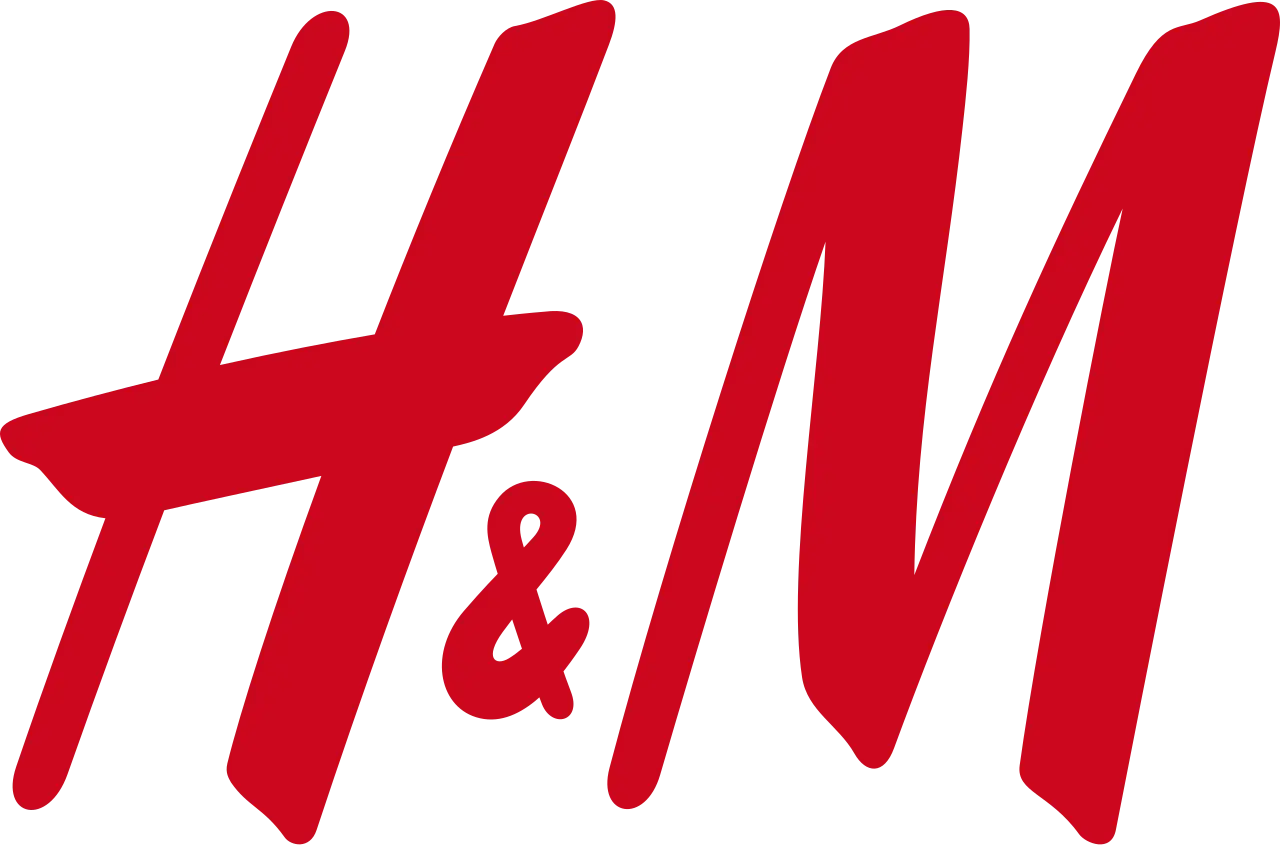 H&M Logo