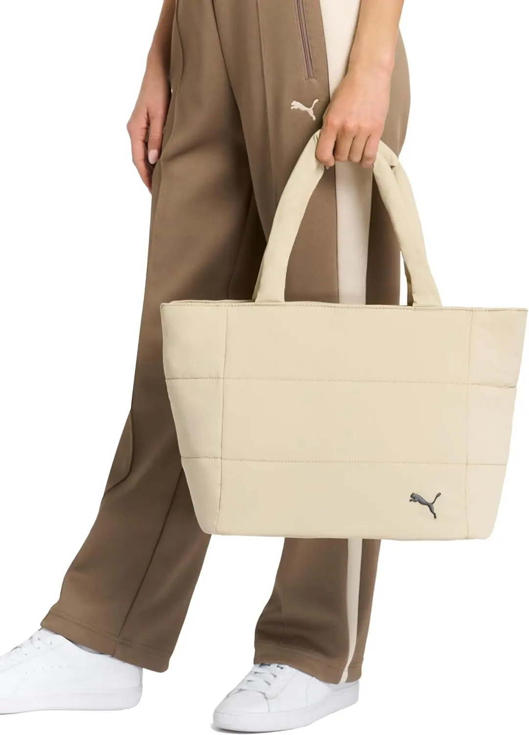 PUMA Women's Plush Tote image 5