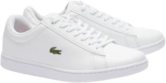 Lacoste Women's Hydez Leather Sneaker image 1