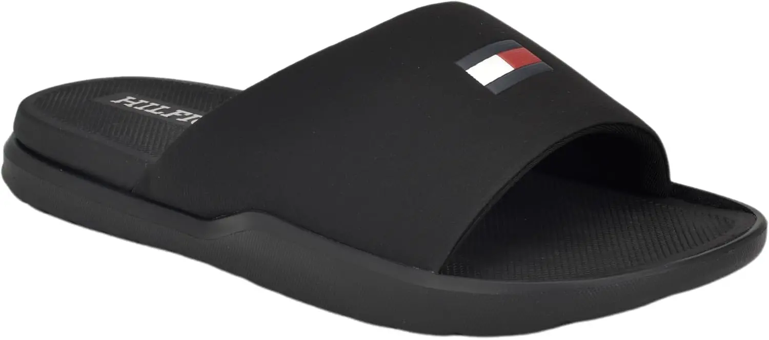 Tommy Hilfiger Men's Marmo Slide Sandal image 1