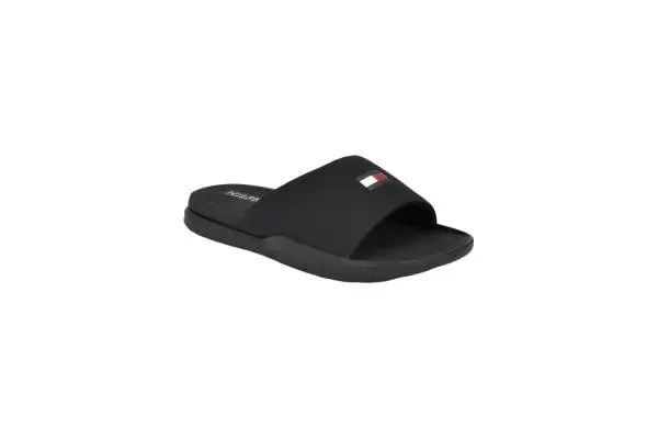 Tommy Hilfiger Men's Marmo Slide Sandal image