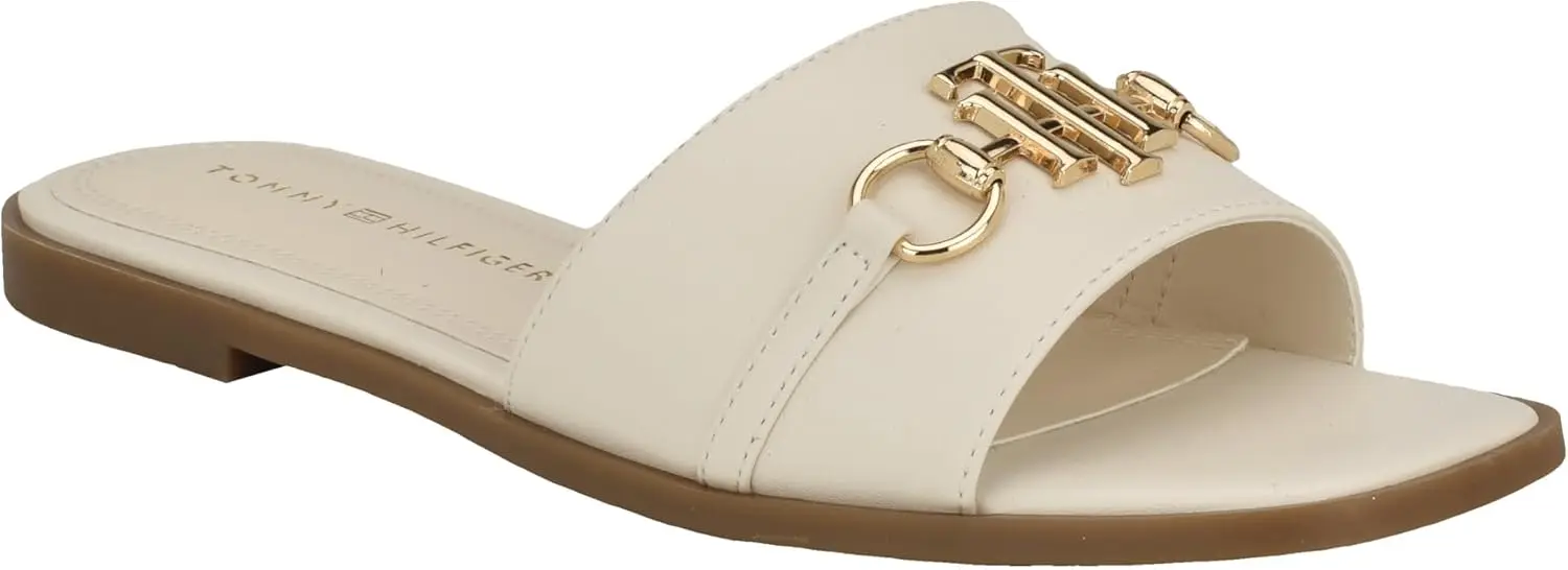 Tommy Hilfiger Women's Pipper Flat Sandal image 1