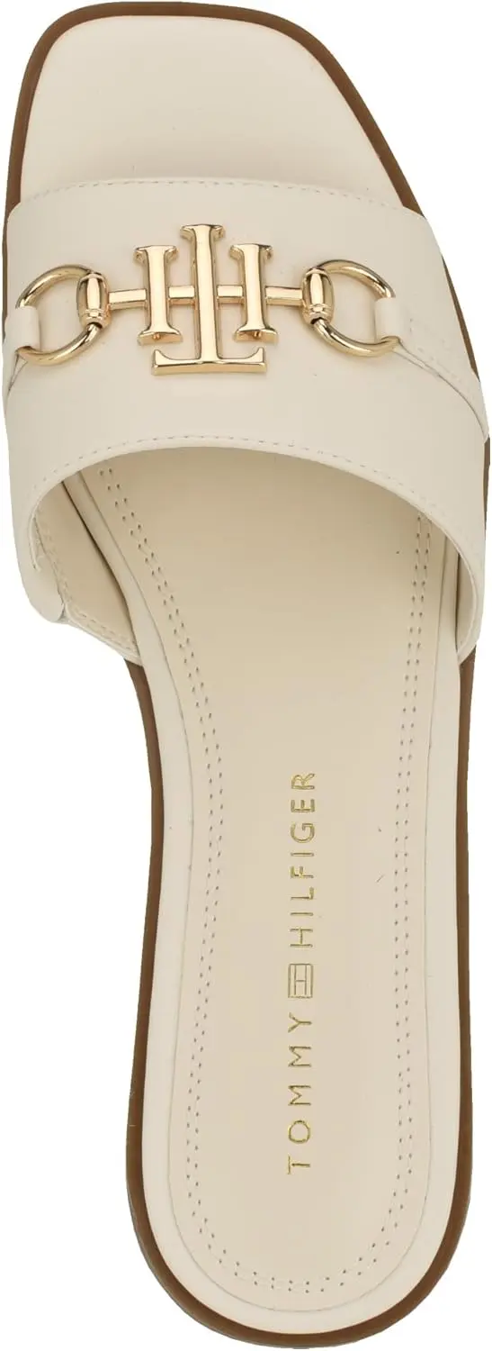 Tommy Hilfiger Women's Pipper Flat Sandal image 2