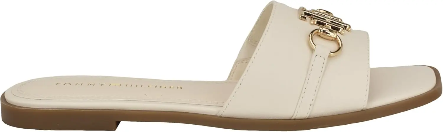 Tommy Hilfiger Women's Pipper Flat Sandal image 5