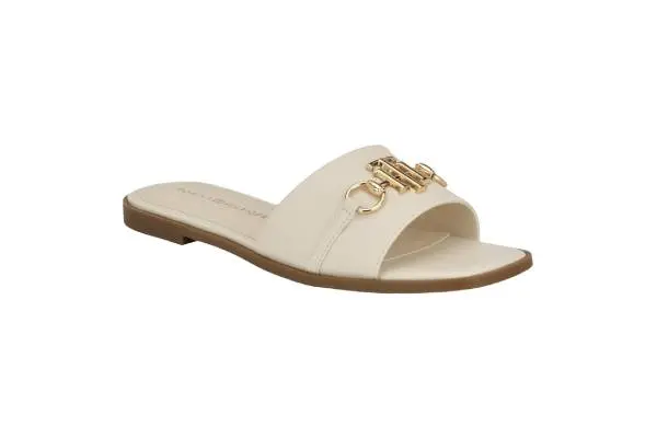 Tommy Hilfiger Women's Pipper Flat Sandal image