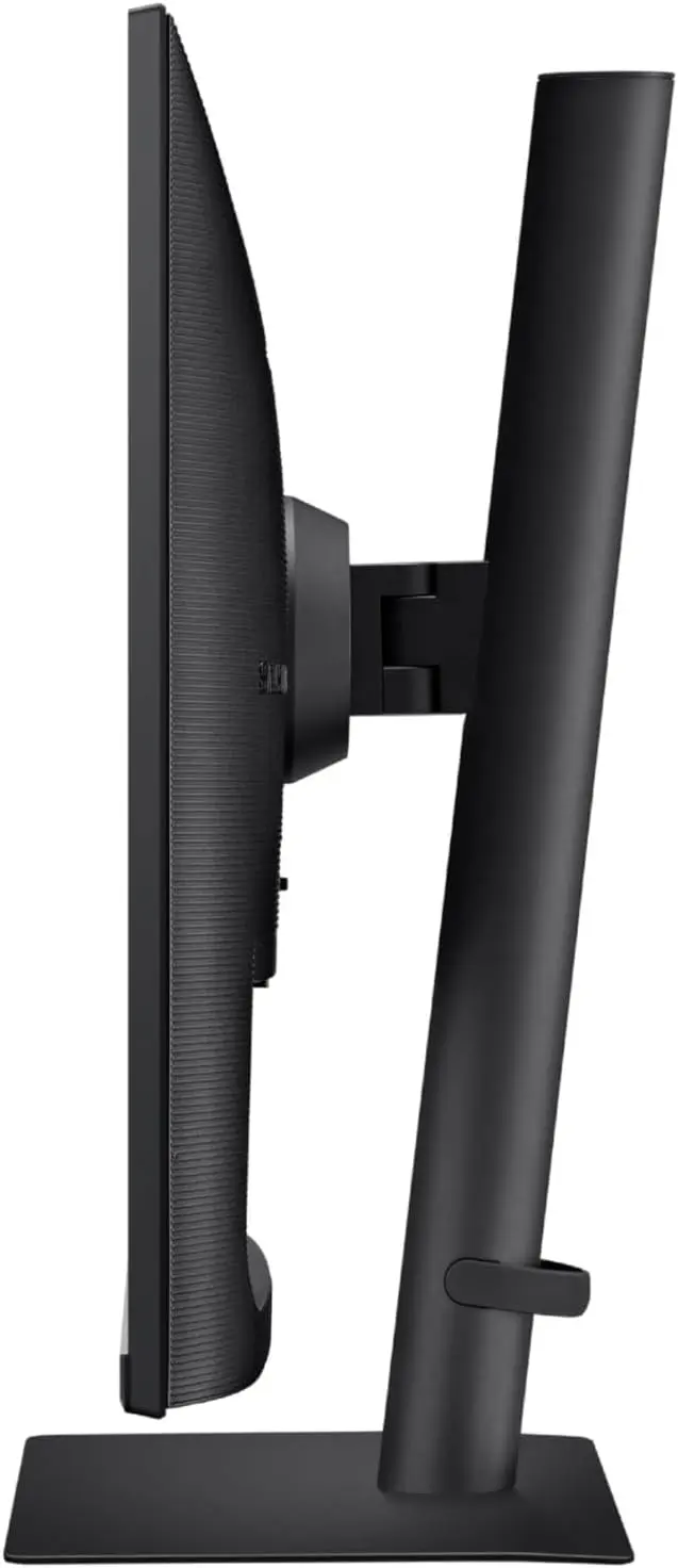 Samsung 27” S80UA 4K UHD IPS HDR10 High Resolution Monitor, USB-C, Eye Saver Mode, Eco Saving Plus, LS27A804UJNXGO, 2025, 3 Year Warranty image 10